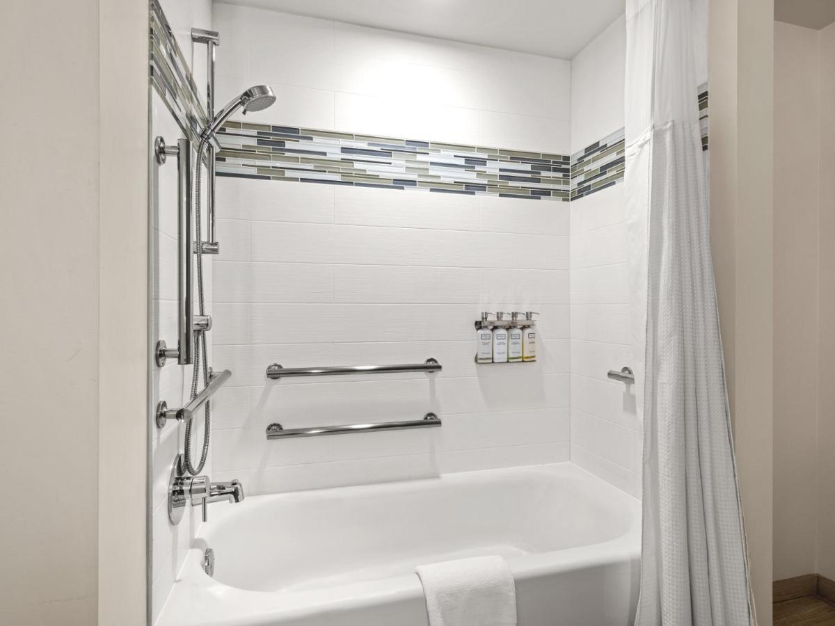 Even Downtown - Union By Ihg Seattle