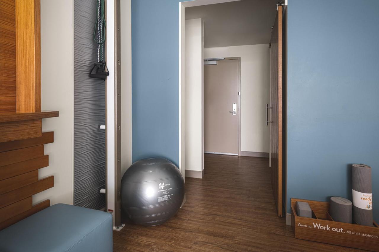 Hotel Even Downtown - Union By Ihg