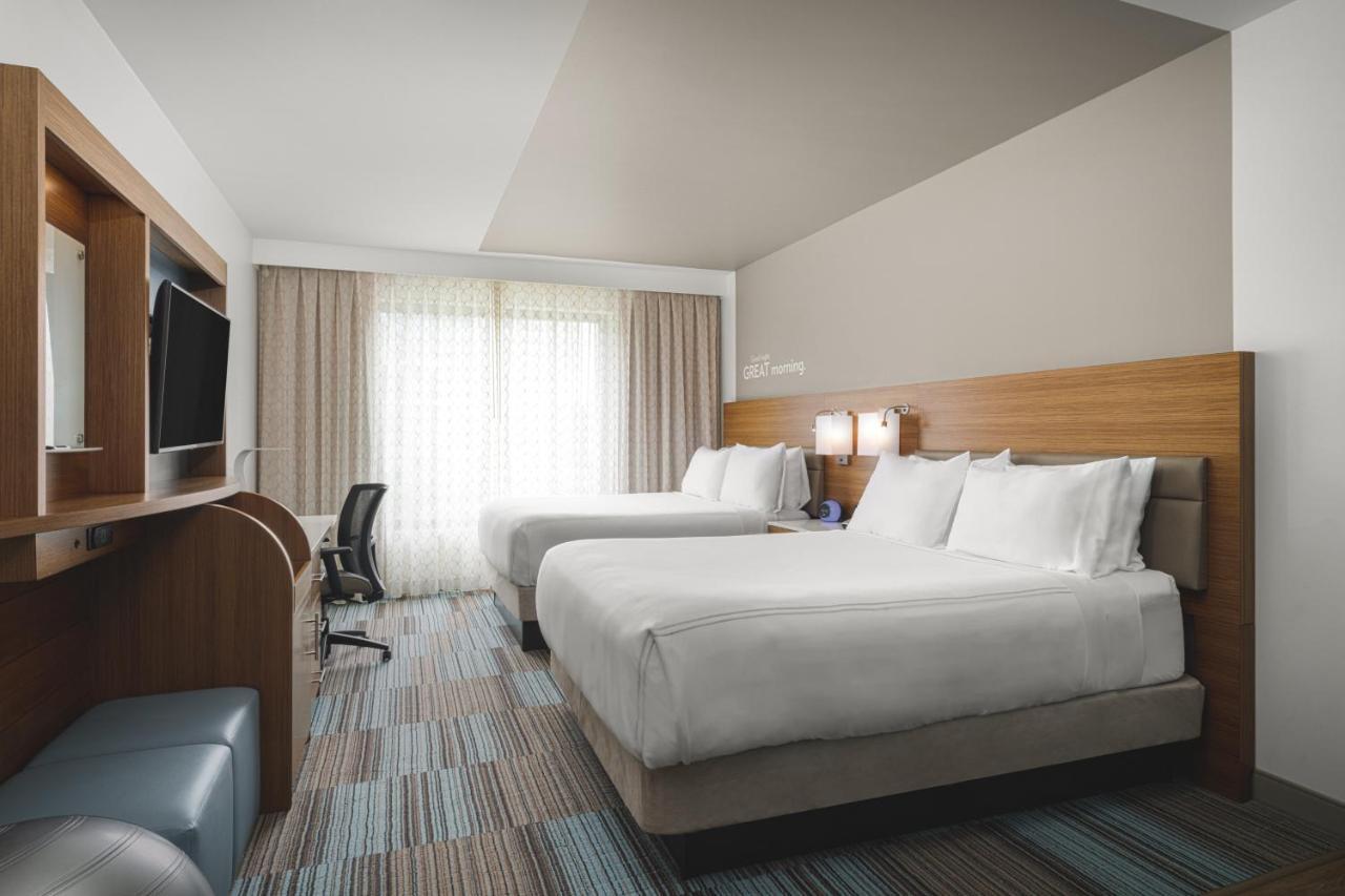 Even Downtown - Union By Ihg 4*
