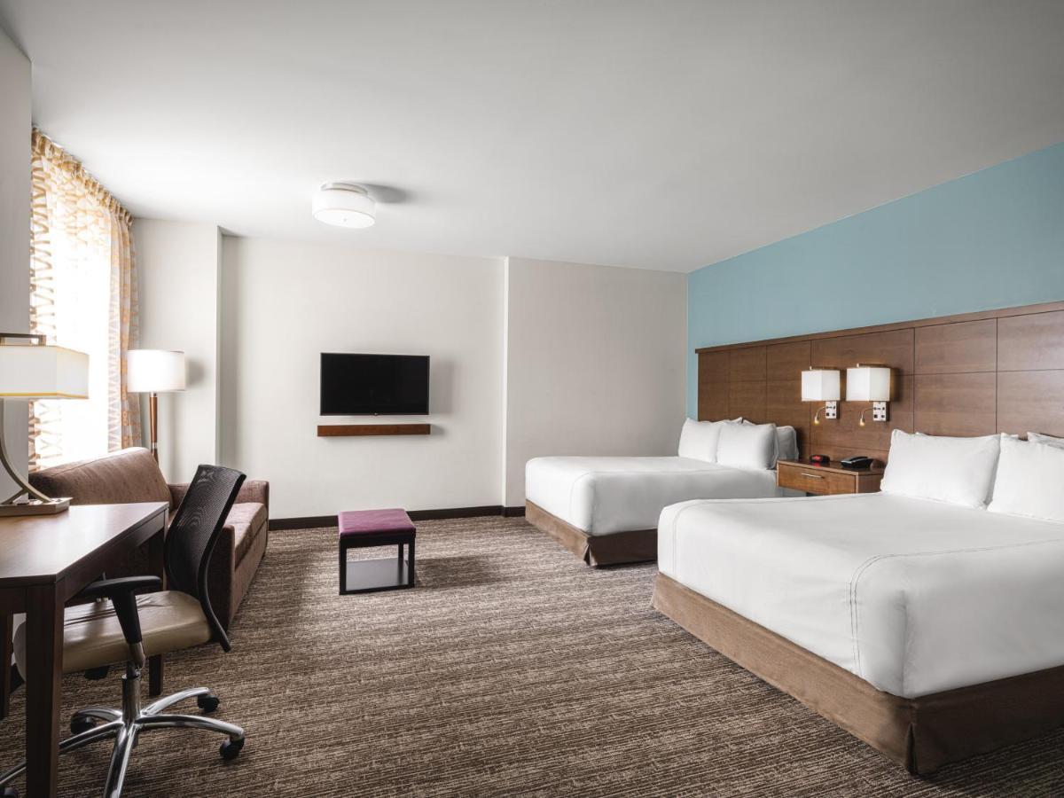 Staybridge - South Union By Ihg Hotel Seattle