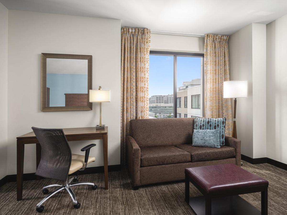 Staybridge - South Union By Ihg