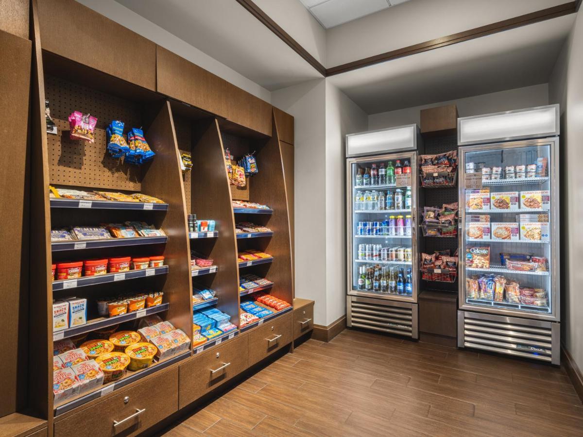Staybridge - South Union By Ihg 3* Seattle