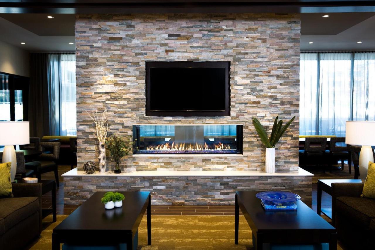 Staybridge - South Union By Ihg