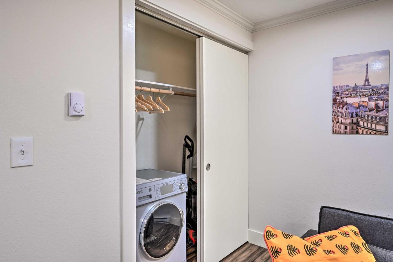 Cozy In Ballard About 7 Mi To Downtown! Apartment Seattle