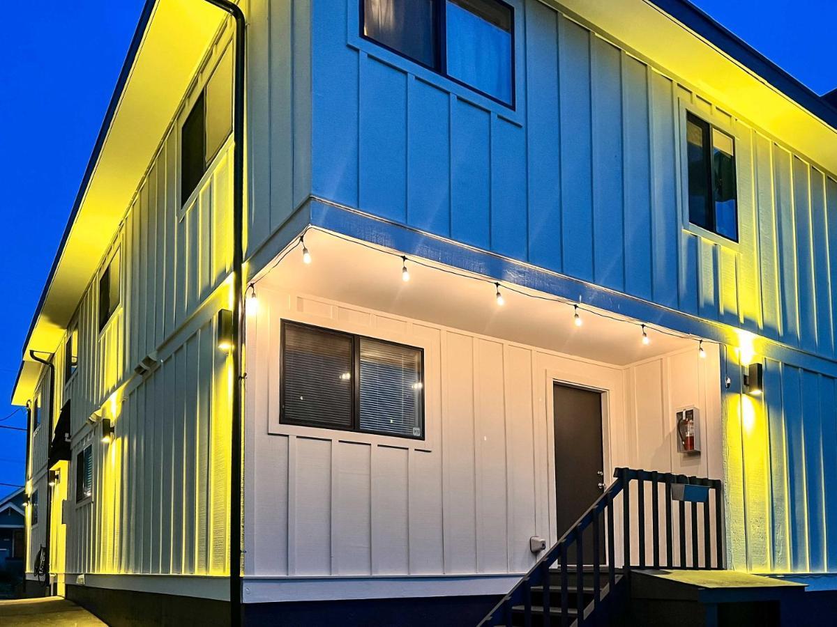 Apartment Cozy In Ballard About 7 Mi To Downtown! Seattle