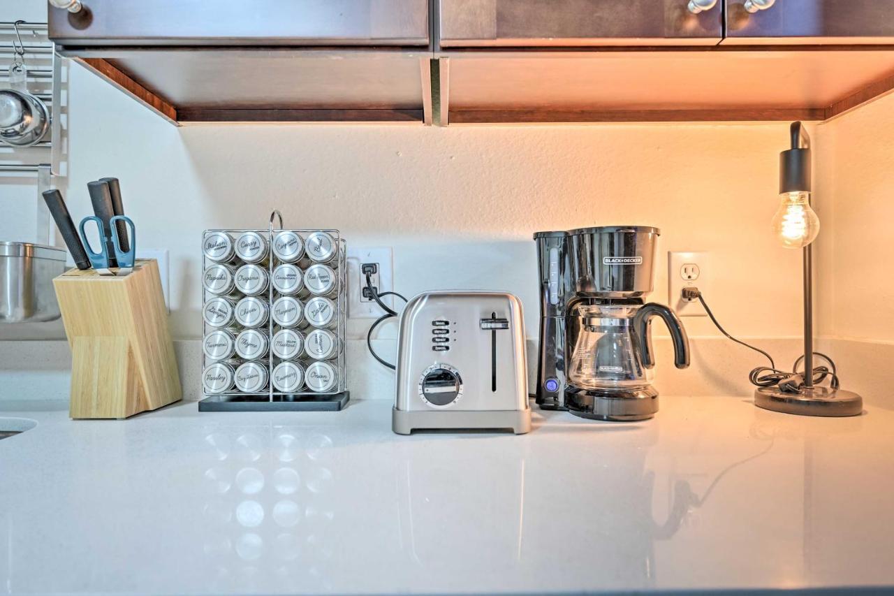 Cozy In Ballard About 7 Mi To Downtown! Apartment *