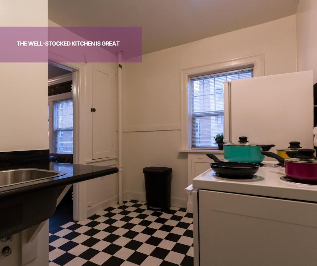 Renu Seattle-cute, Cozy And Historical Aparthotel 4*