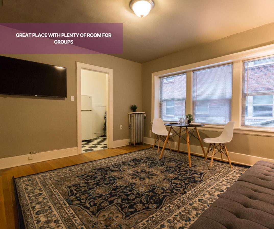 Renu Seattle-cute, Cozy And Historical 4*