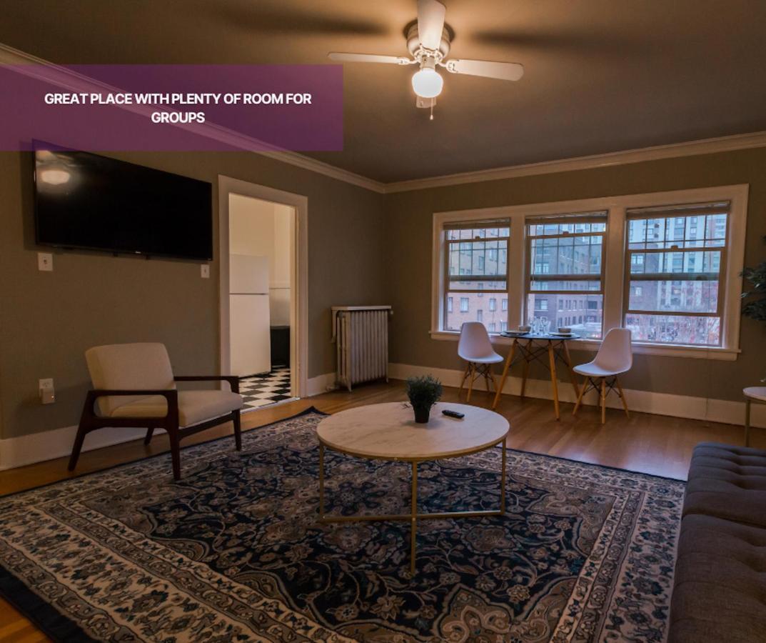 Renu Seattle-cute, Cozy And Historical 4* Seattle