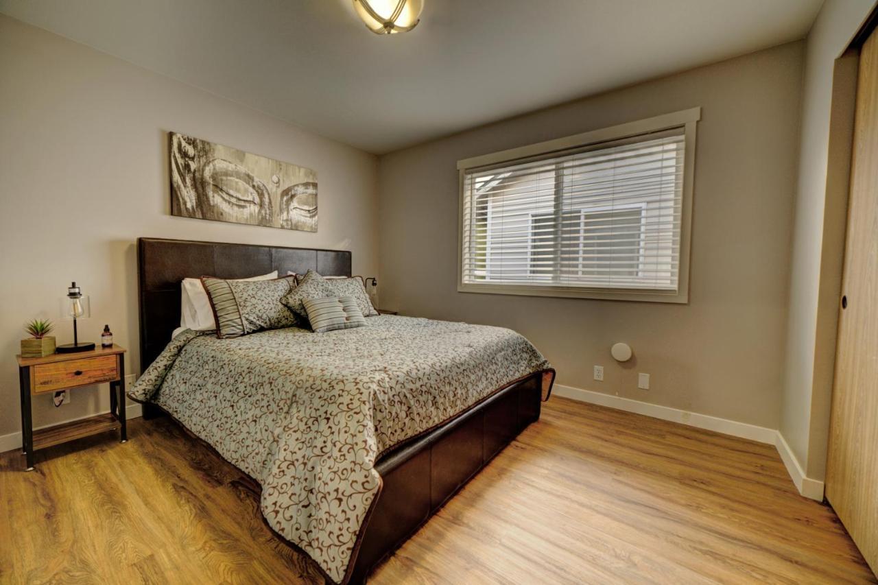 Holiday home Cozy 2 Bedroom Townhouse In Northgate
