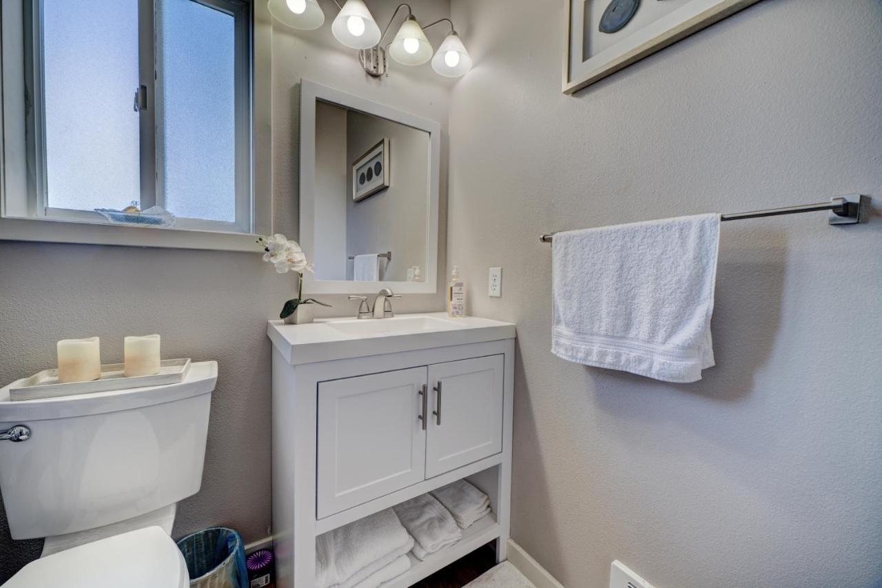 Holiday home Cozy 2 Bedroom Townhouse In Northgate Seattle