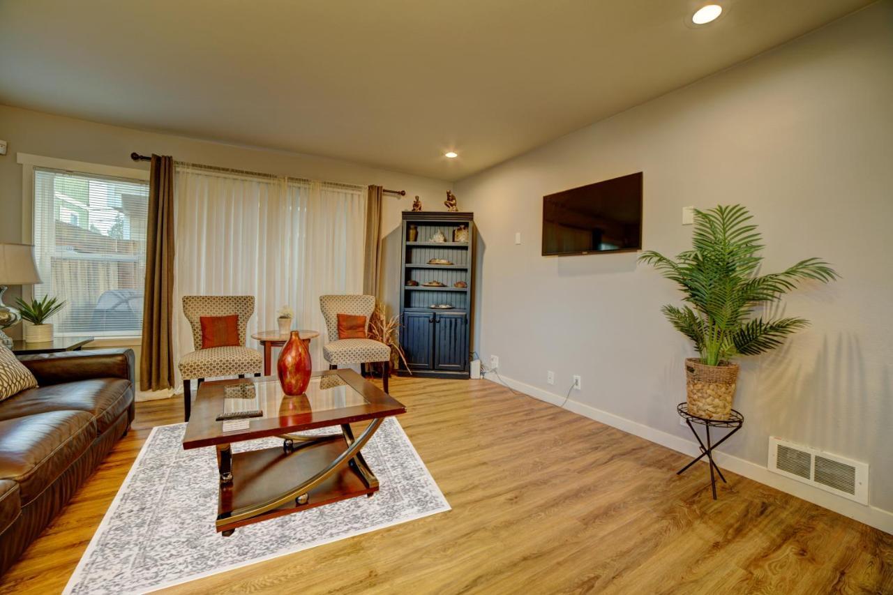 Holiday home Cozy 2 Bedroom Townhouse In Northgate