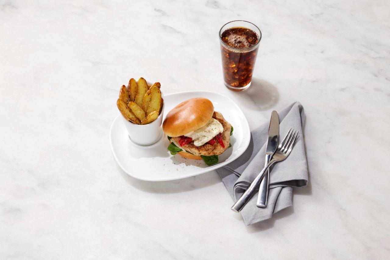 Even Downtown - Union By Ihg Seattle