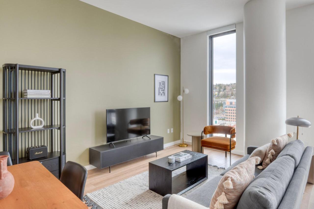 Apartment South Union 2br W Gym Roof Nr Restaurants Sea-554