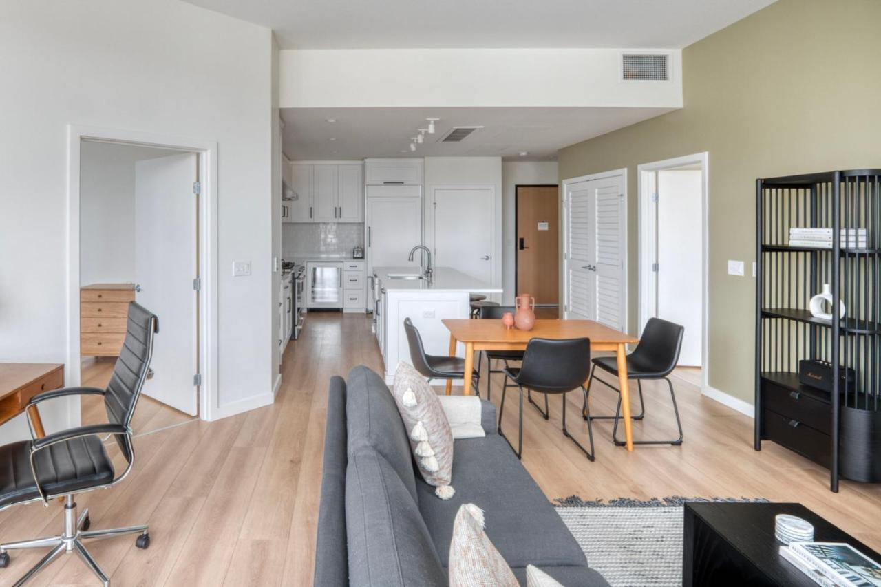 South Union 2br W Gym Roof Nr Restaurants Sea-554 Apartment