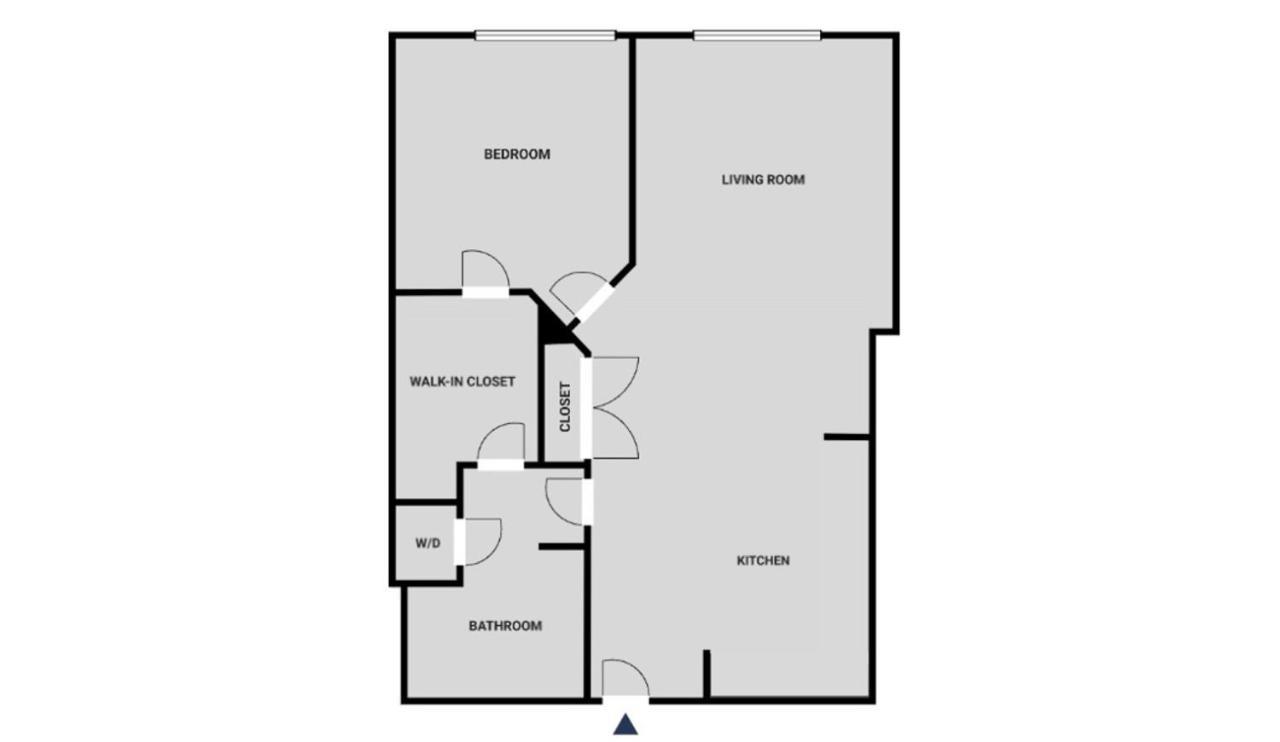 Apartment Lower Queen Anne 1br W Bbq Roof Near Metro Sea-471