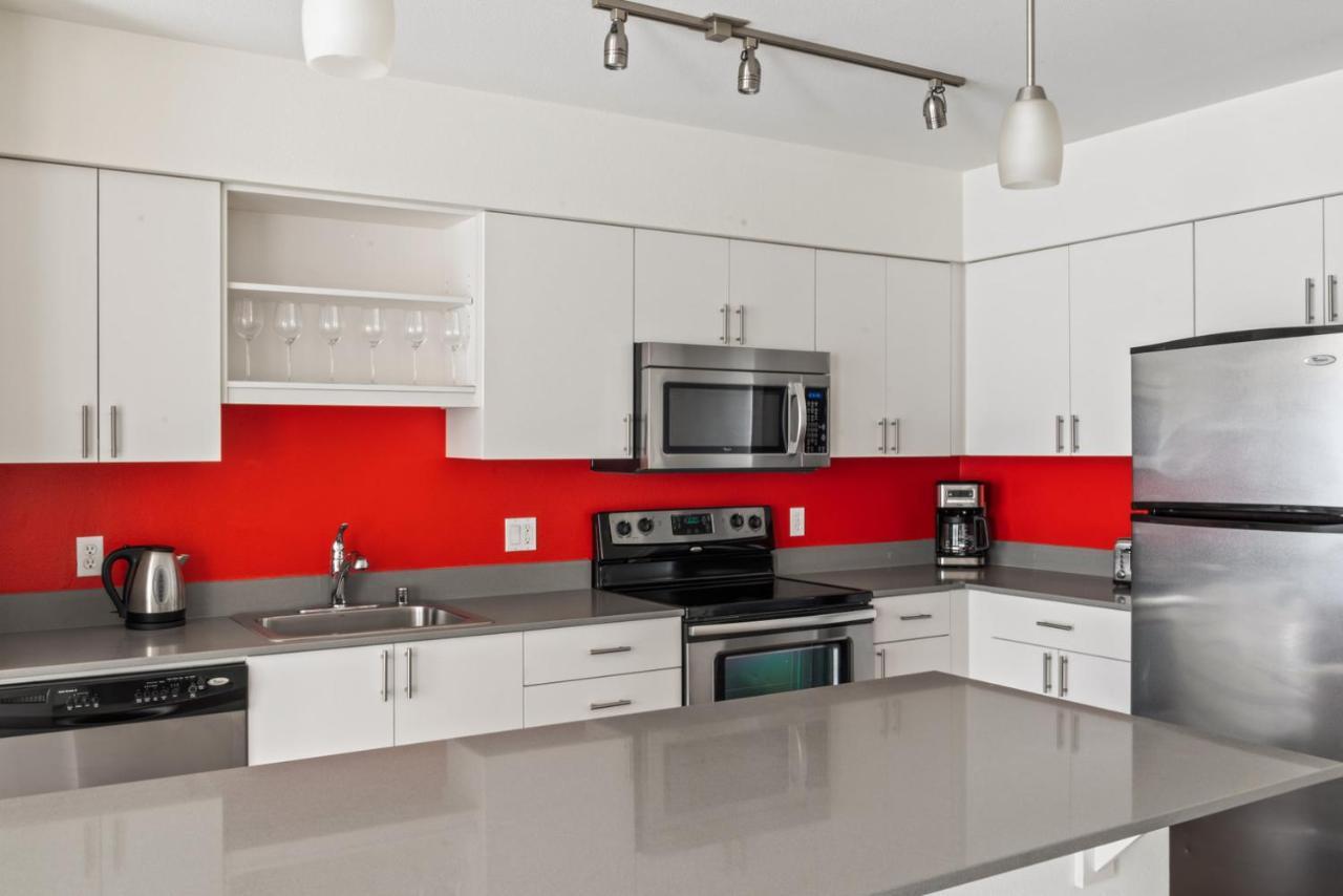 Lower Queen Anne 1br W Bbq Roof Near Metro Sea-471 * Seattle