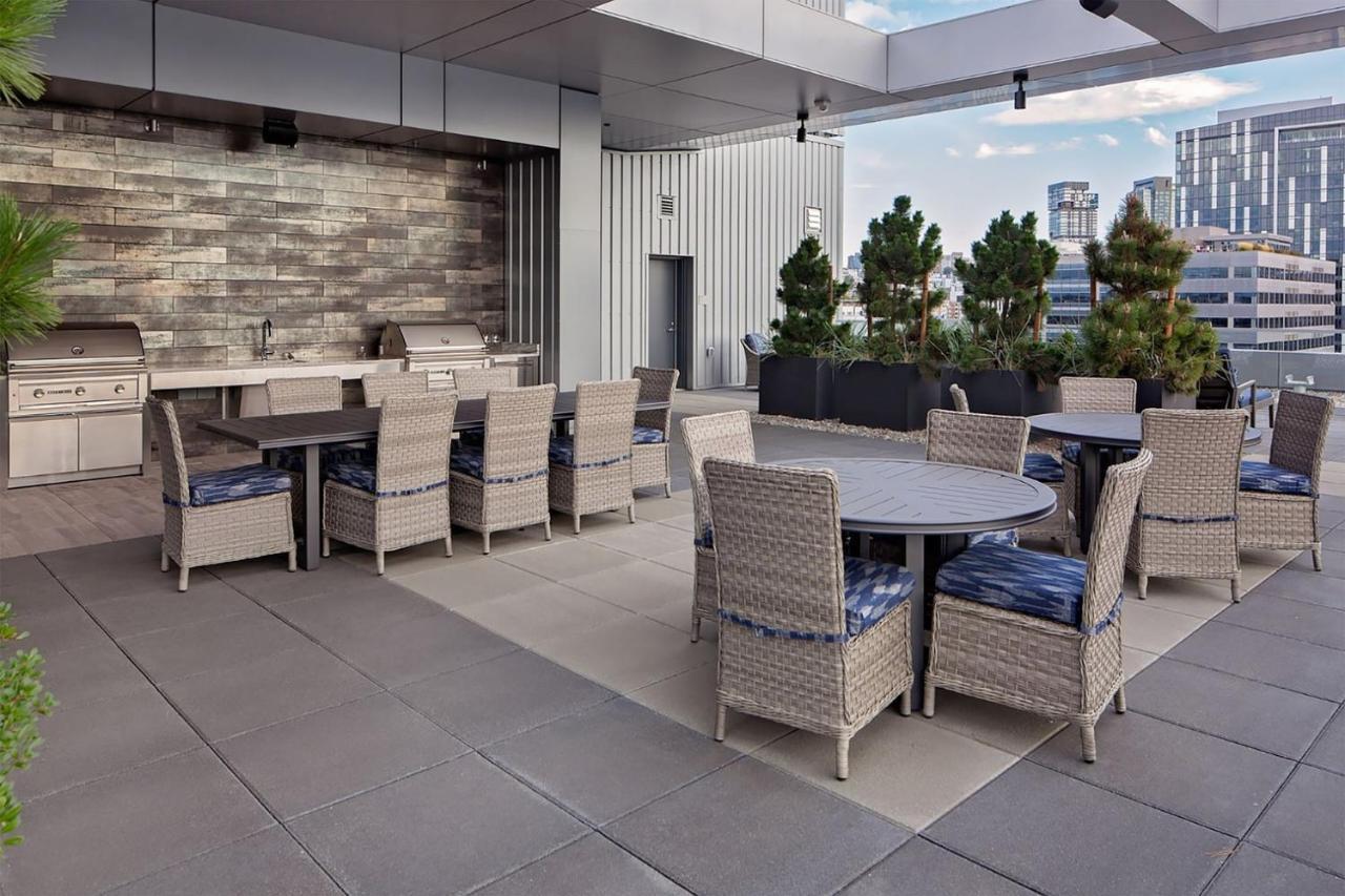 Apartment South Union 2br W Gym Roof Nr Restaurants Sea-554 *