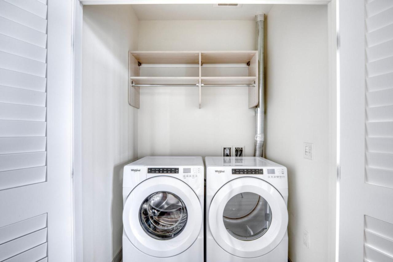 South Union 2br W Gym Roof Nr Restaurants Sea-554 * Seattle