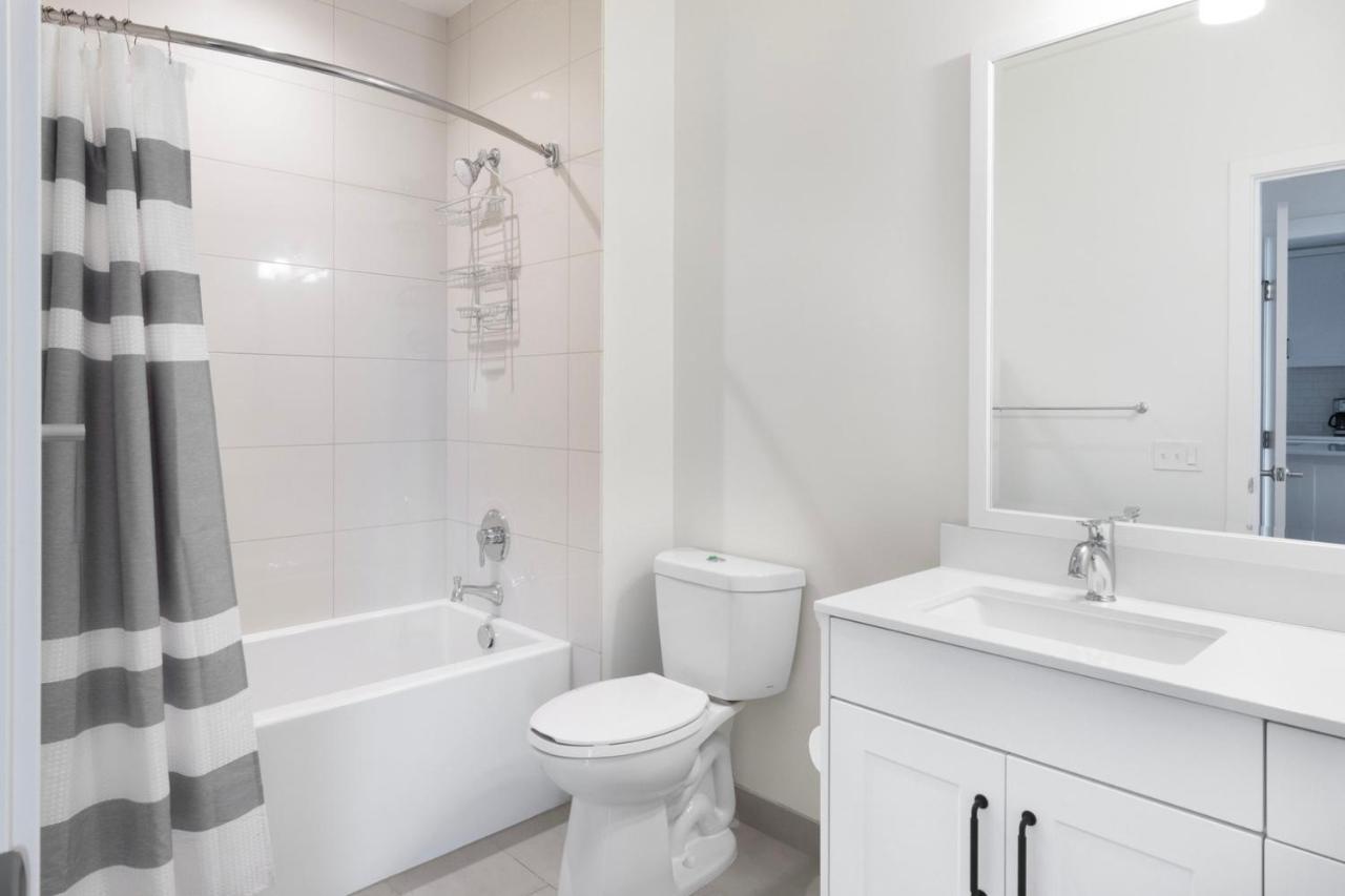 South Union 2br W Gym Roof Nr Restaurants Sea-554 Apartment *