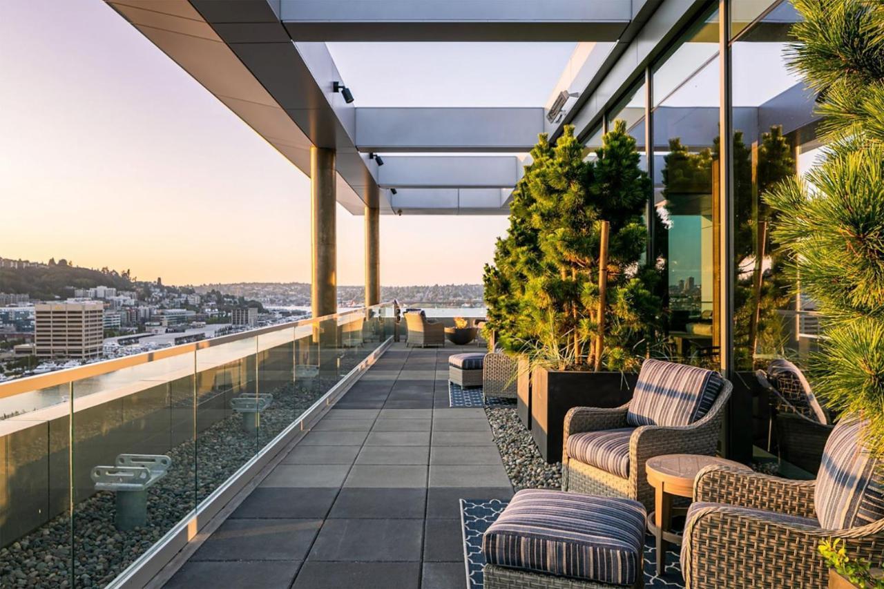 South Union 2br W Gym Roof Nr Restaurants Sea-554