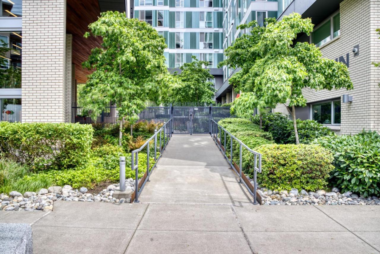 Ballard 1br W Wd Bbq Gym Nr Waterfront Sea-395 *