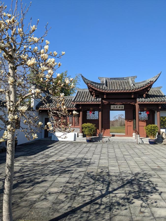 High Point - Next To Chinese Garden Holiday home Seattle