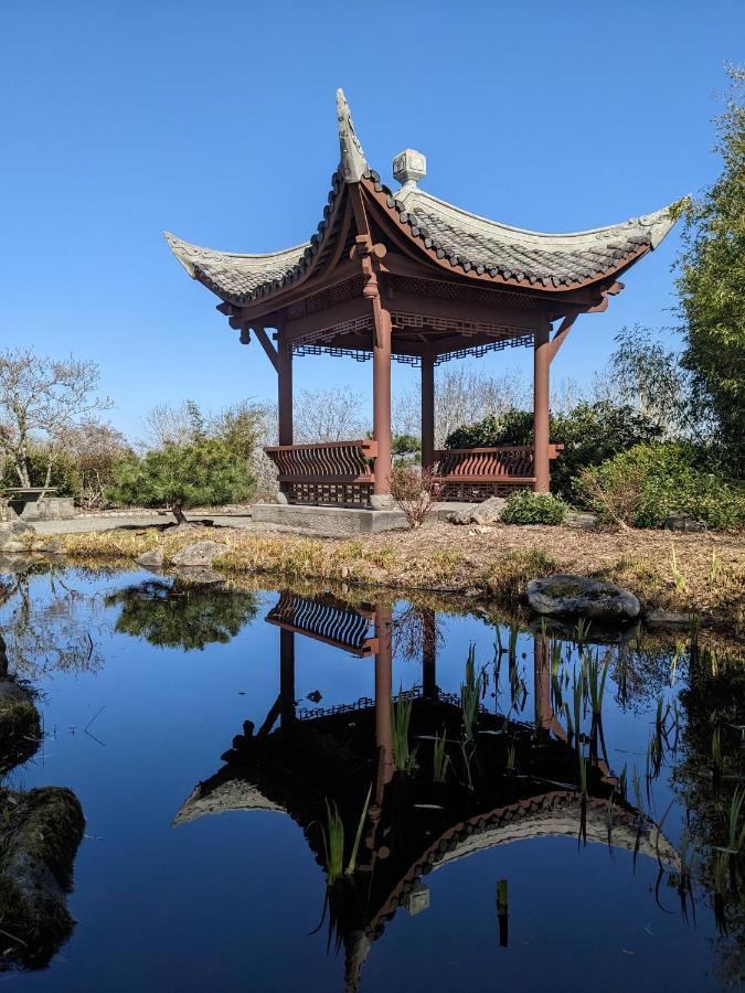 Holiday home High Point - Next To Chinese Garden Seattle