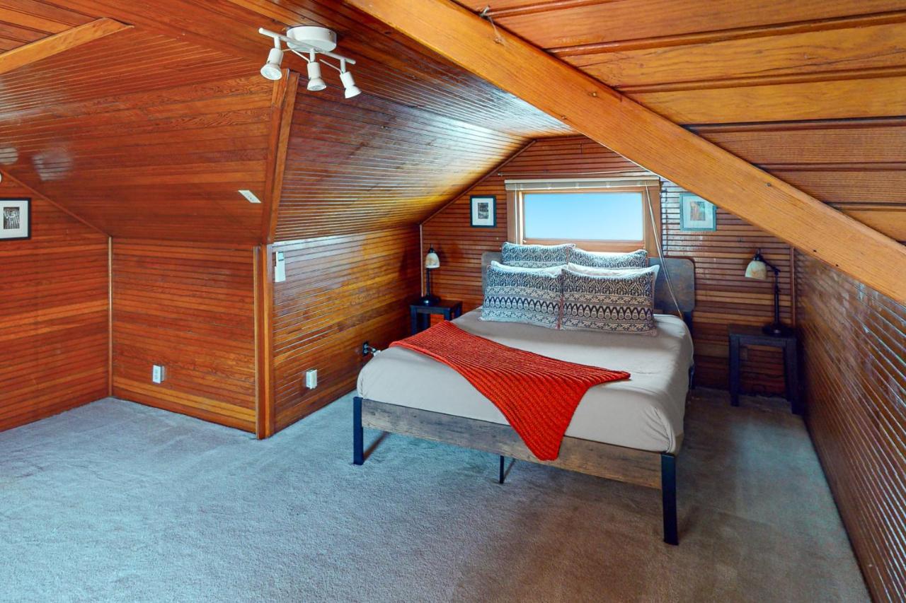 Holiday home Wallingford Heights *