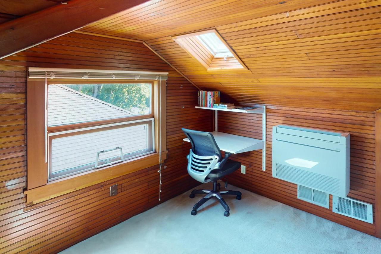 Holiday home Wallingford Heights
