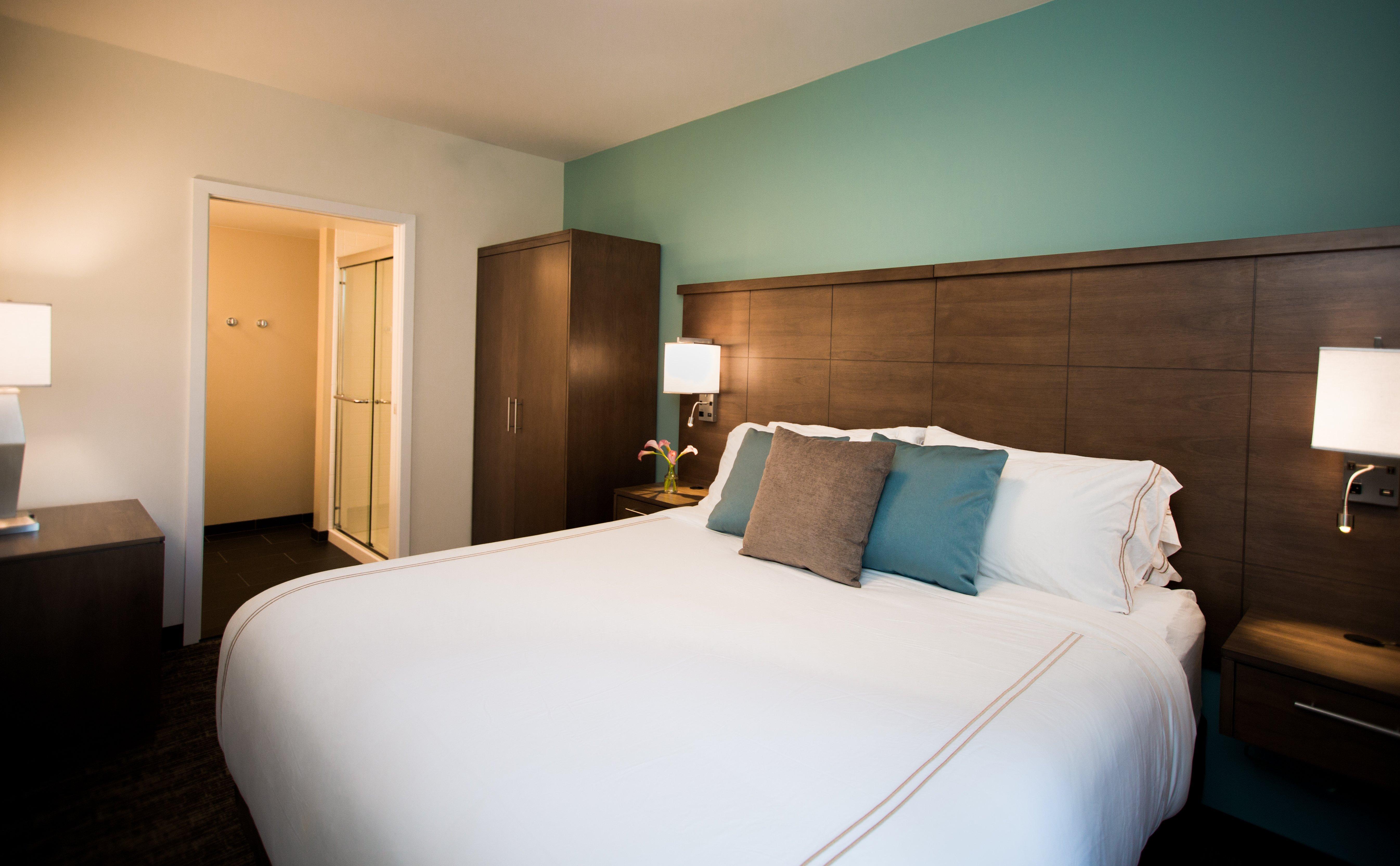 Staybridge - South Union By Ihg 3*