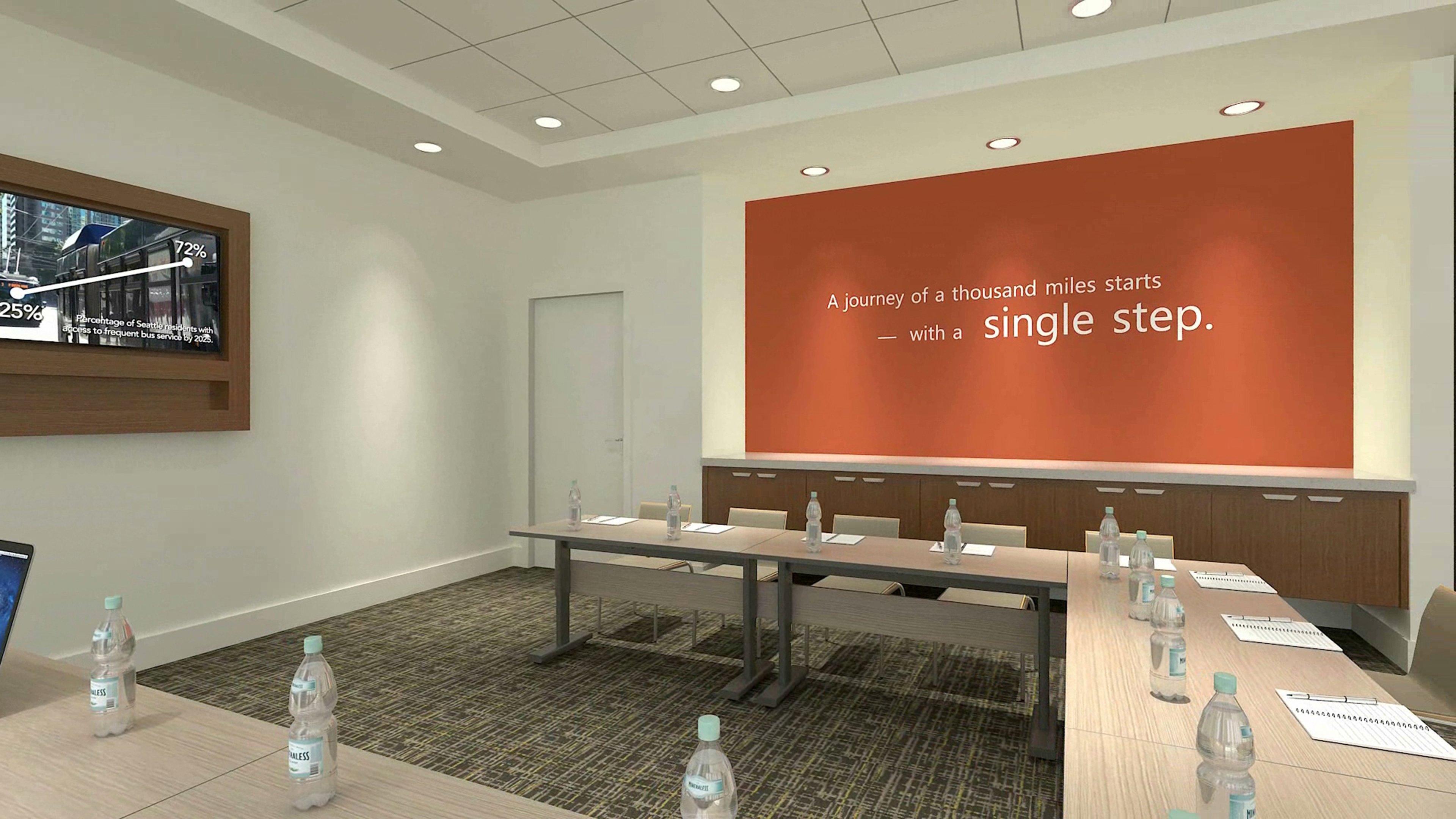 Even Downtown - Union By Ihg Hotel