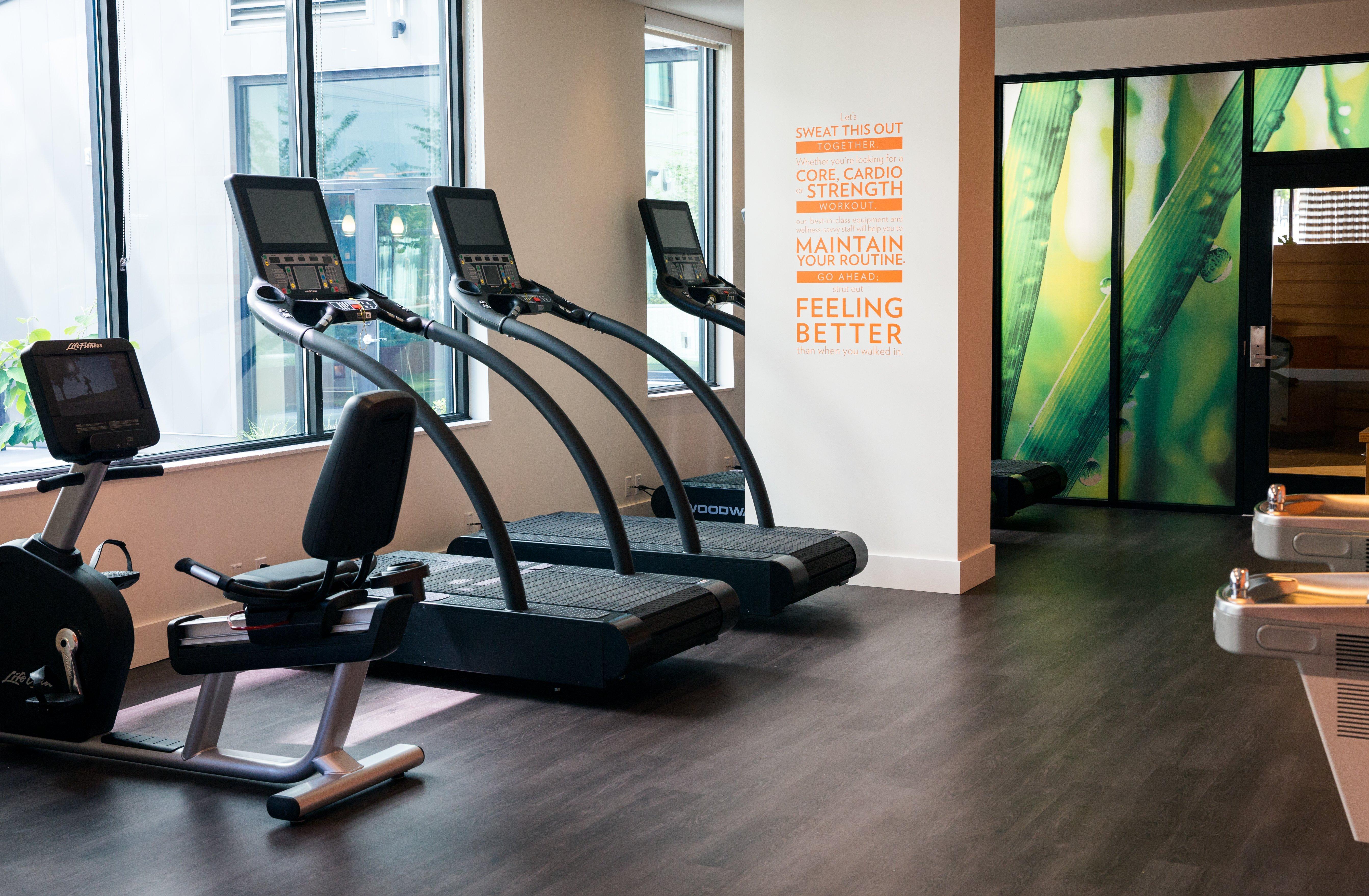 Even Downtown - Union By Ihg 4*