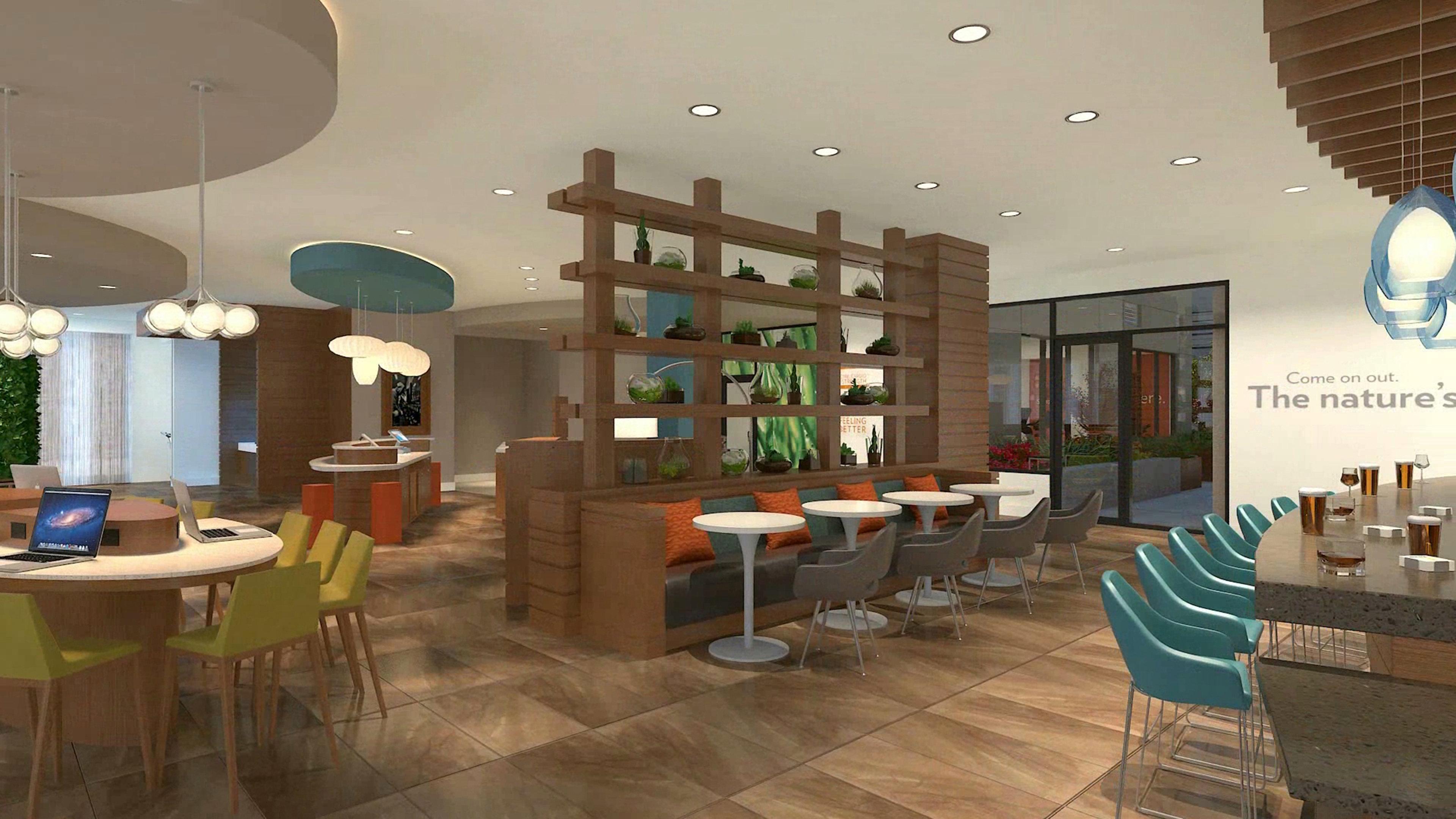 Even Downtown - Union By Ihg 4* Seattle
