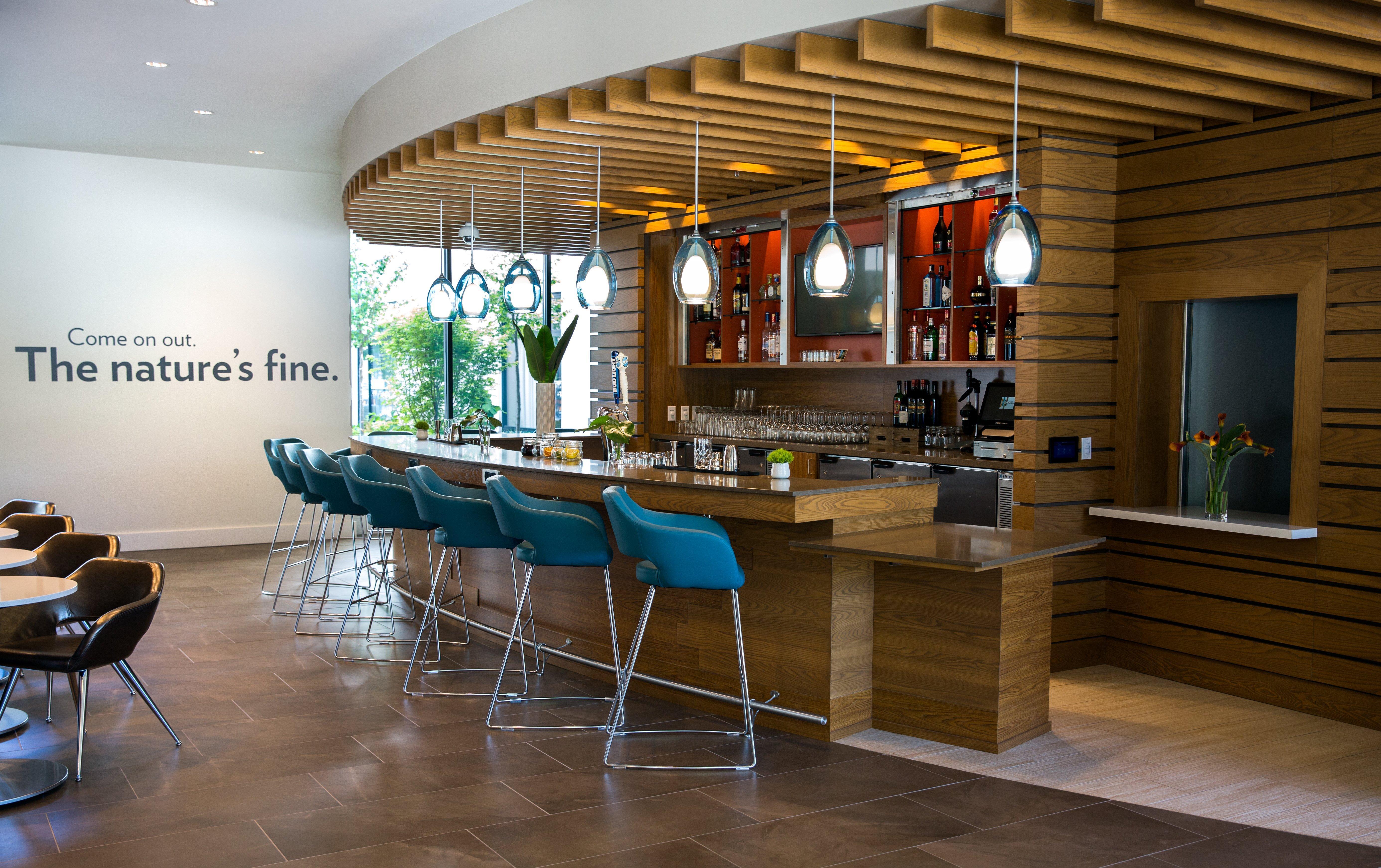 Even Downtown - Union By Ihg Hotel Seattle