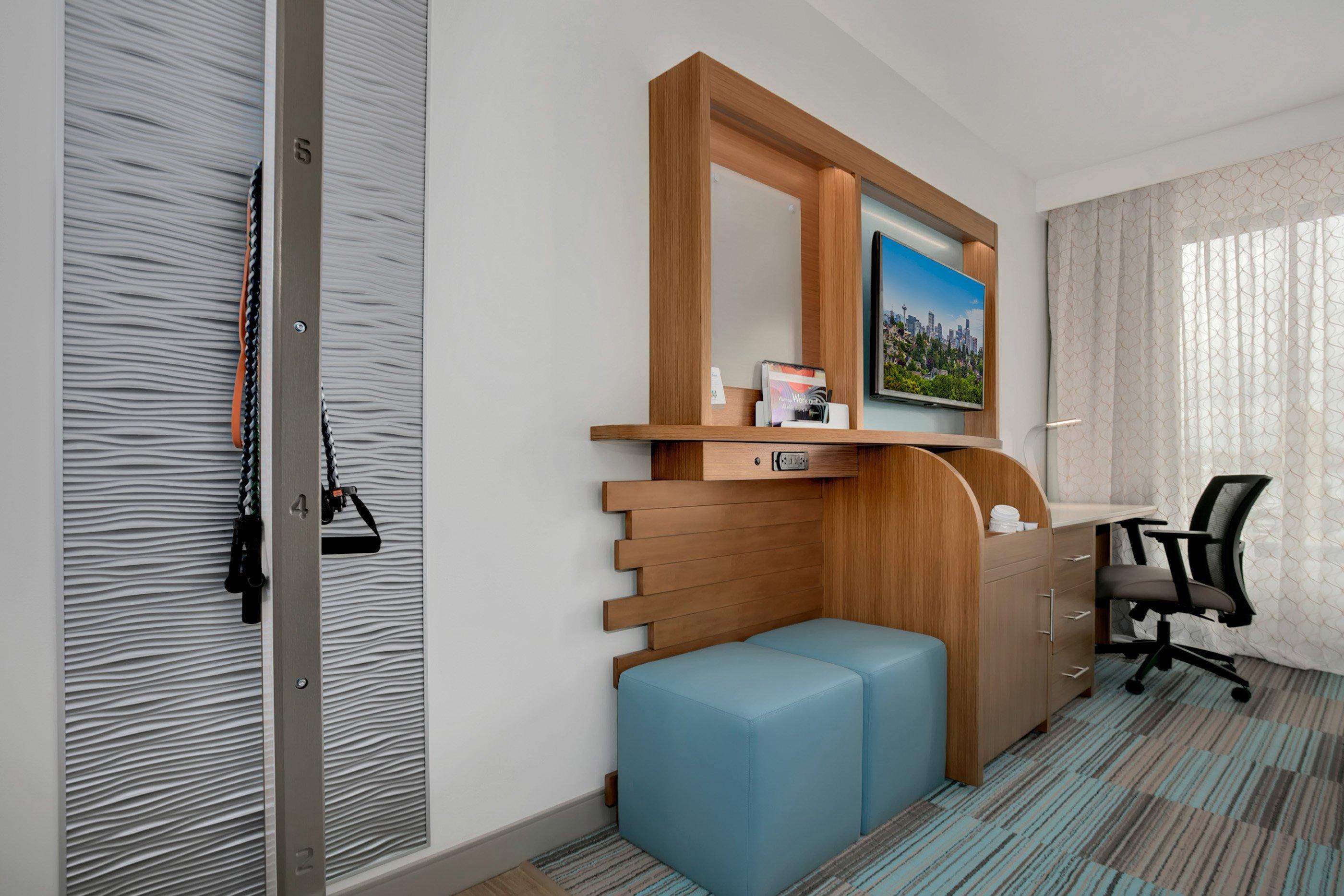 Even Downtown - Union By Ihg