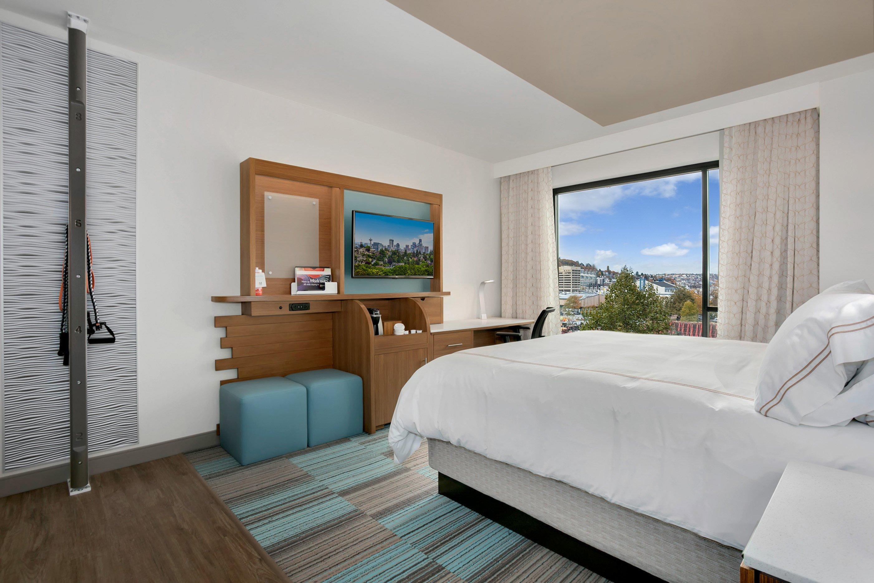 Even Downtown - Union By Ihg Hotel
