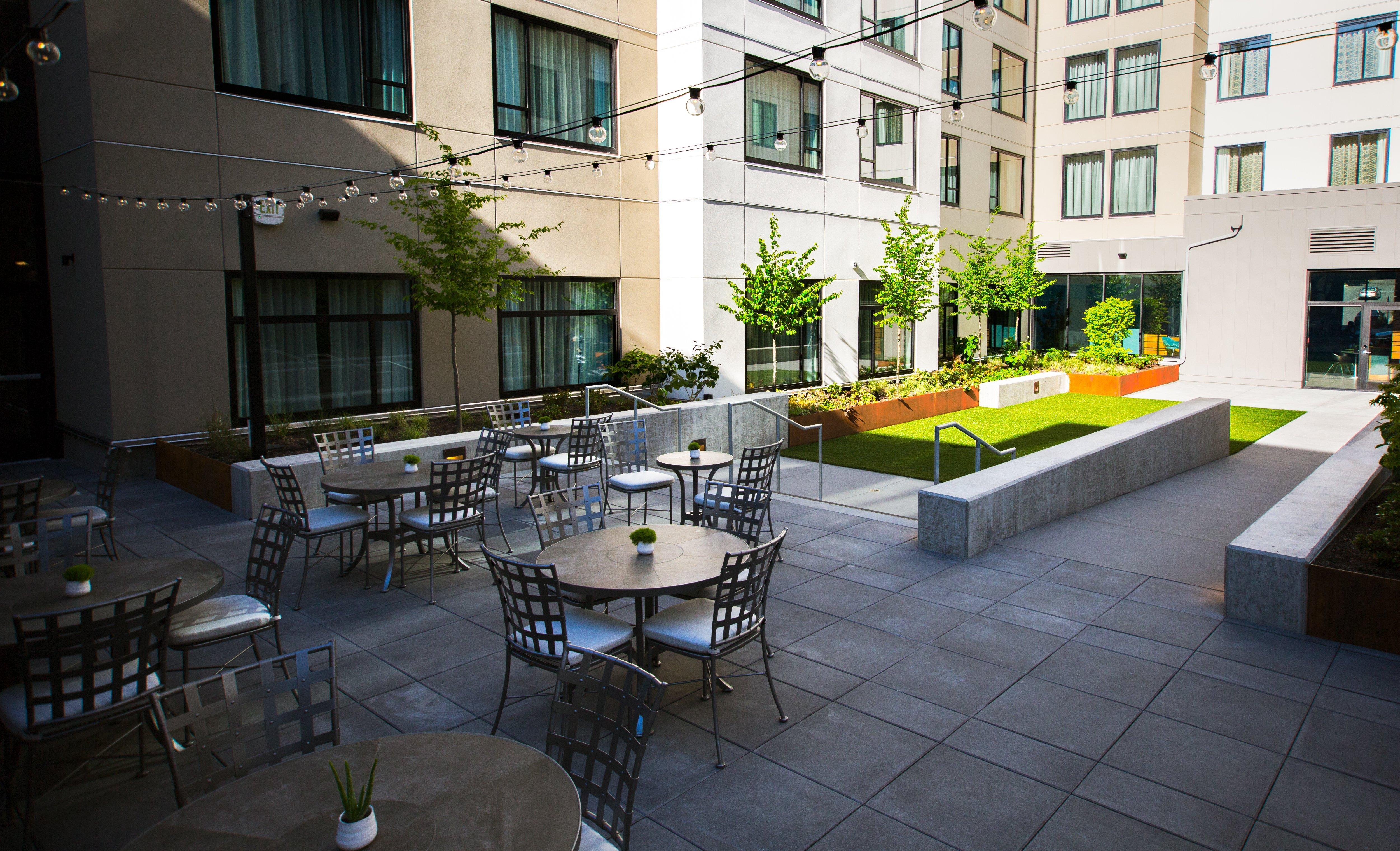 Hotel Even Downtown - Union By Ihg Seattle