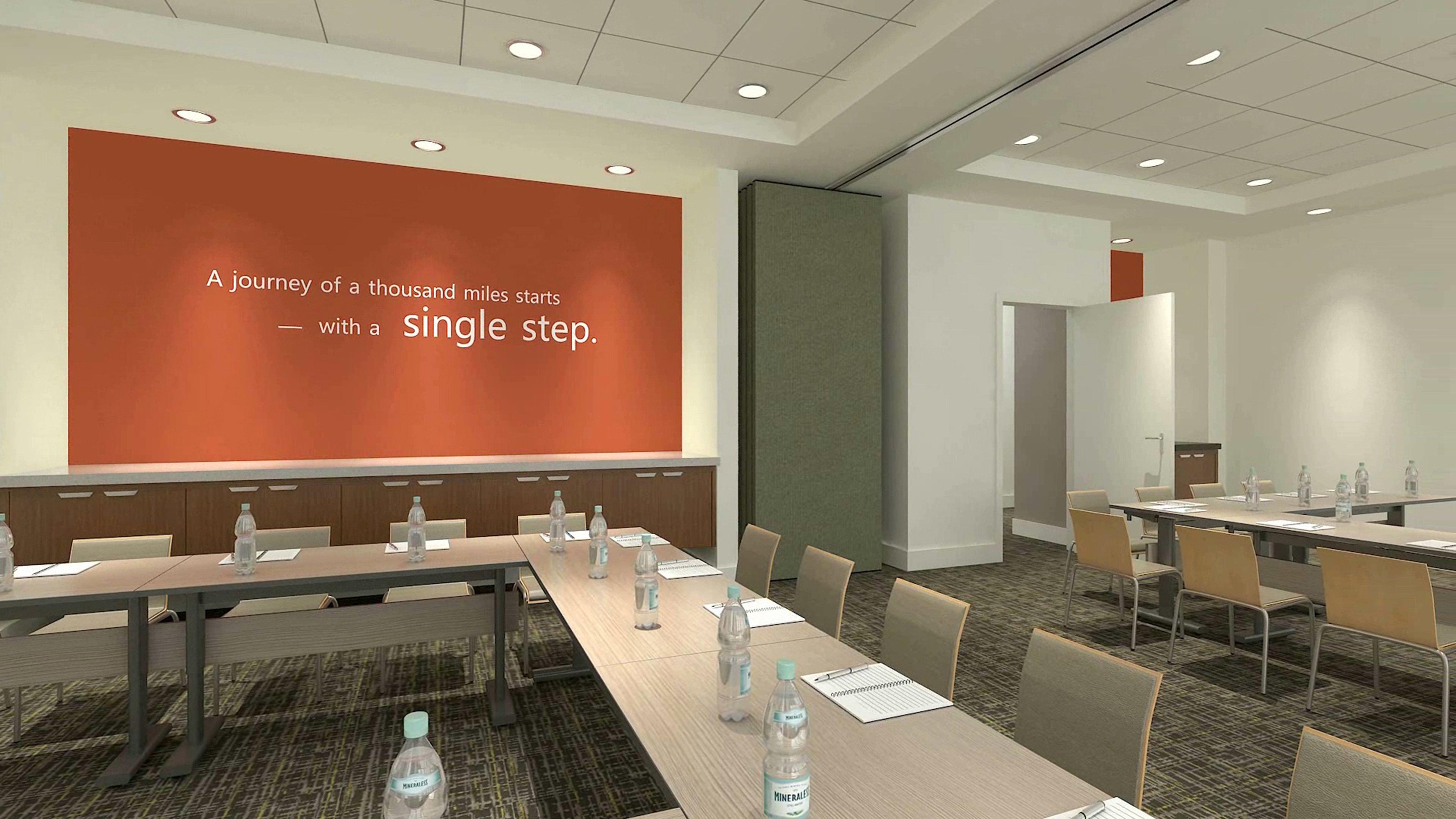 Hotel Even Downtown - Union By Ihg Seattle