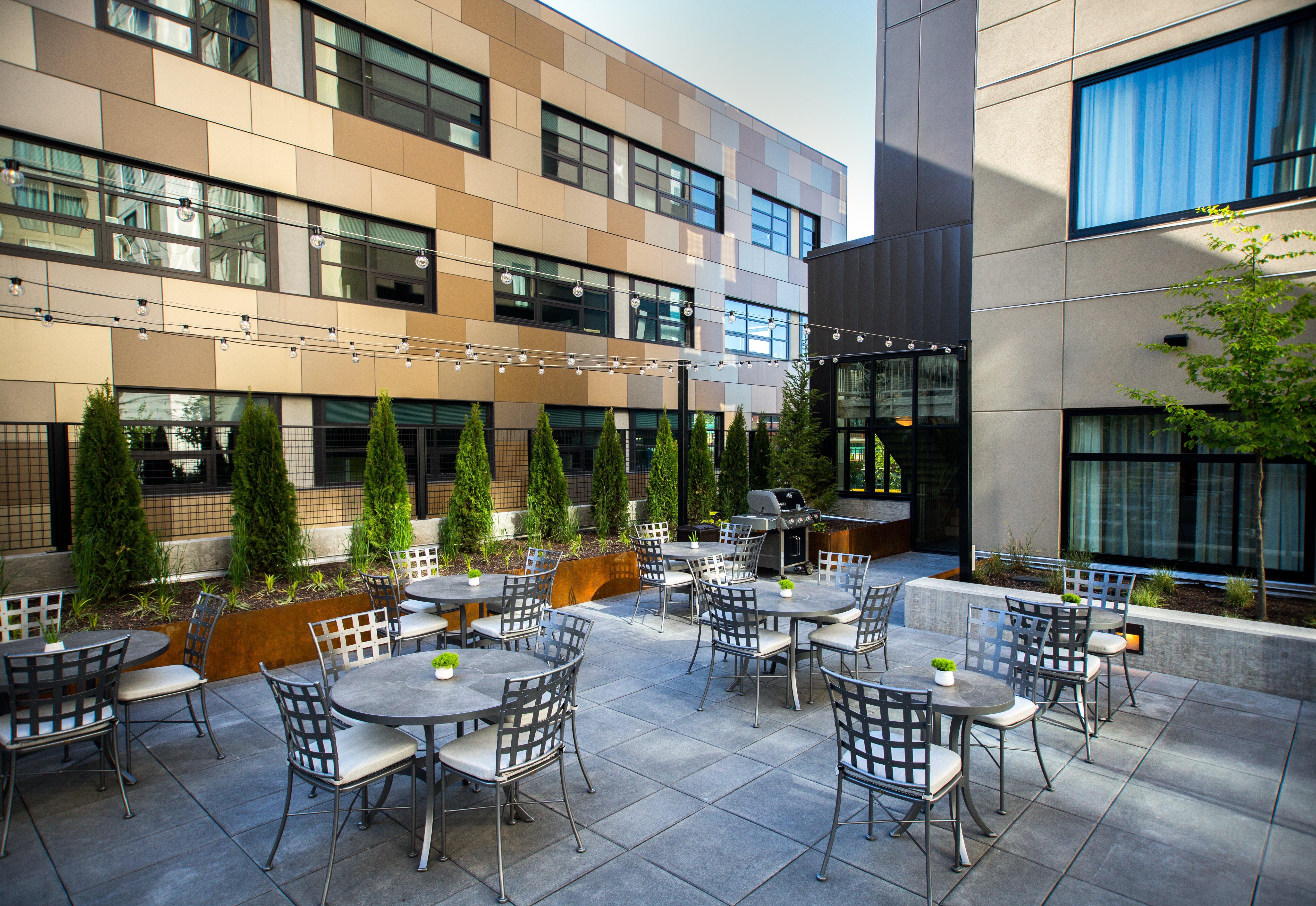 Even Downtown - Union By Ihg Hotel