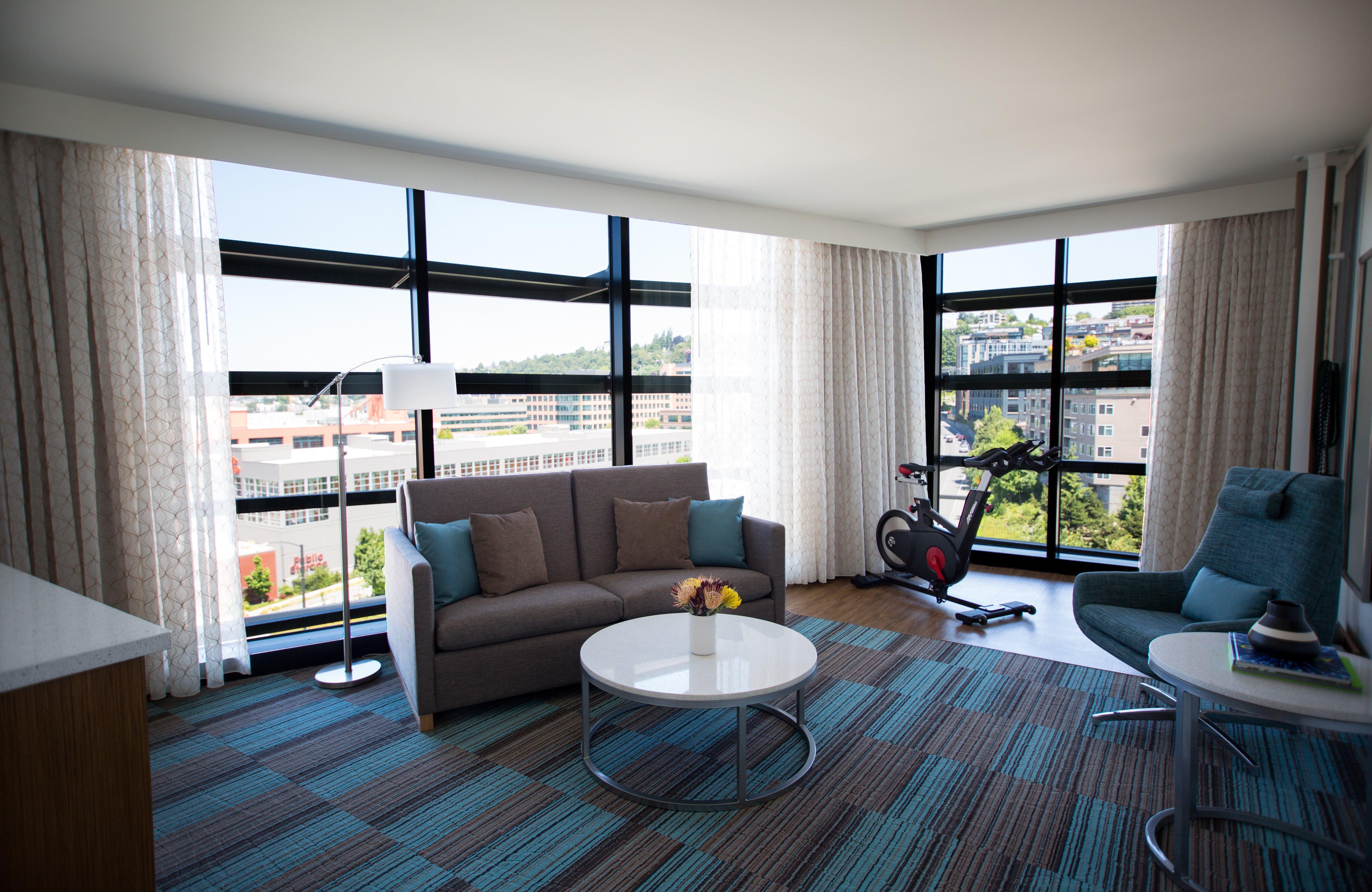 Even Downtown - Union By Ihg Hotel 4*