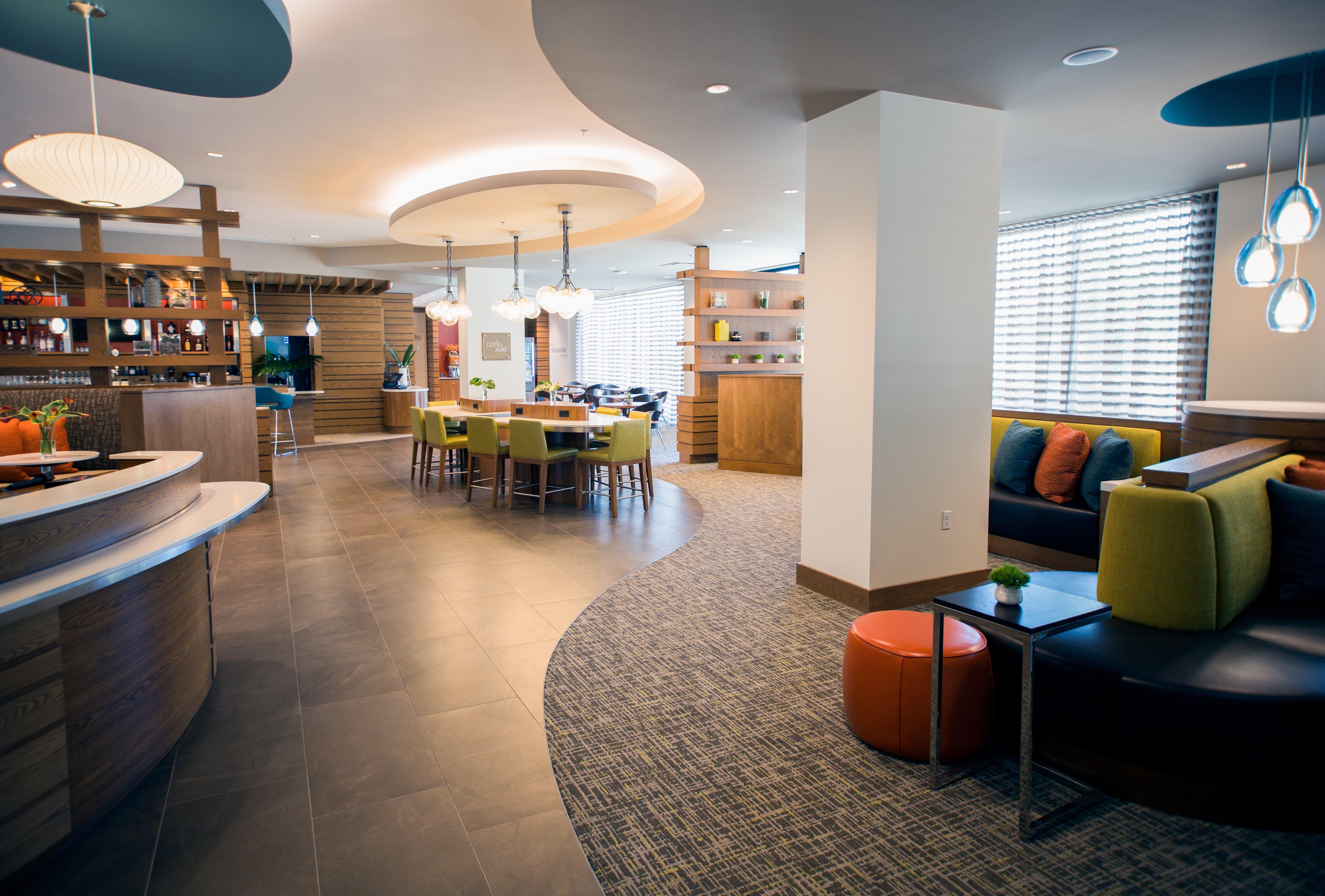 Hotel Even Downtown - Union By Ihg 4*