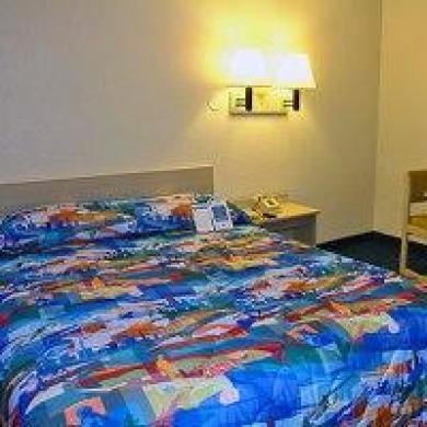 Hotel 6-seattle, Wa - Sea-tac Airport South SeaTac