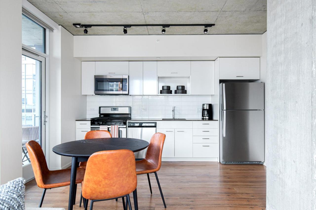 S Union 2br W Gym Bbq Nr Amazon Sea-81 Apartment *