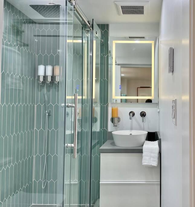 Stylish 265-sqft In North Capitol Hill * Seattle