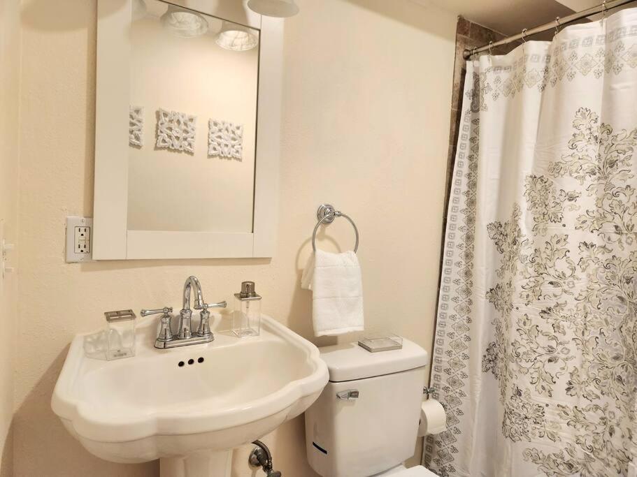 Apartment Cozy Contemporary 2br With Sofa Bed In The Office *