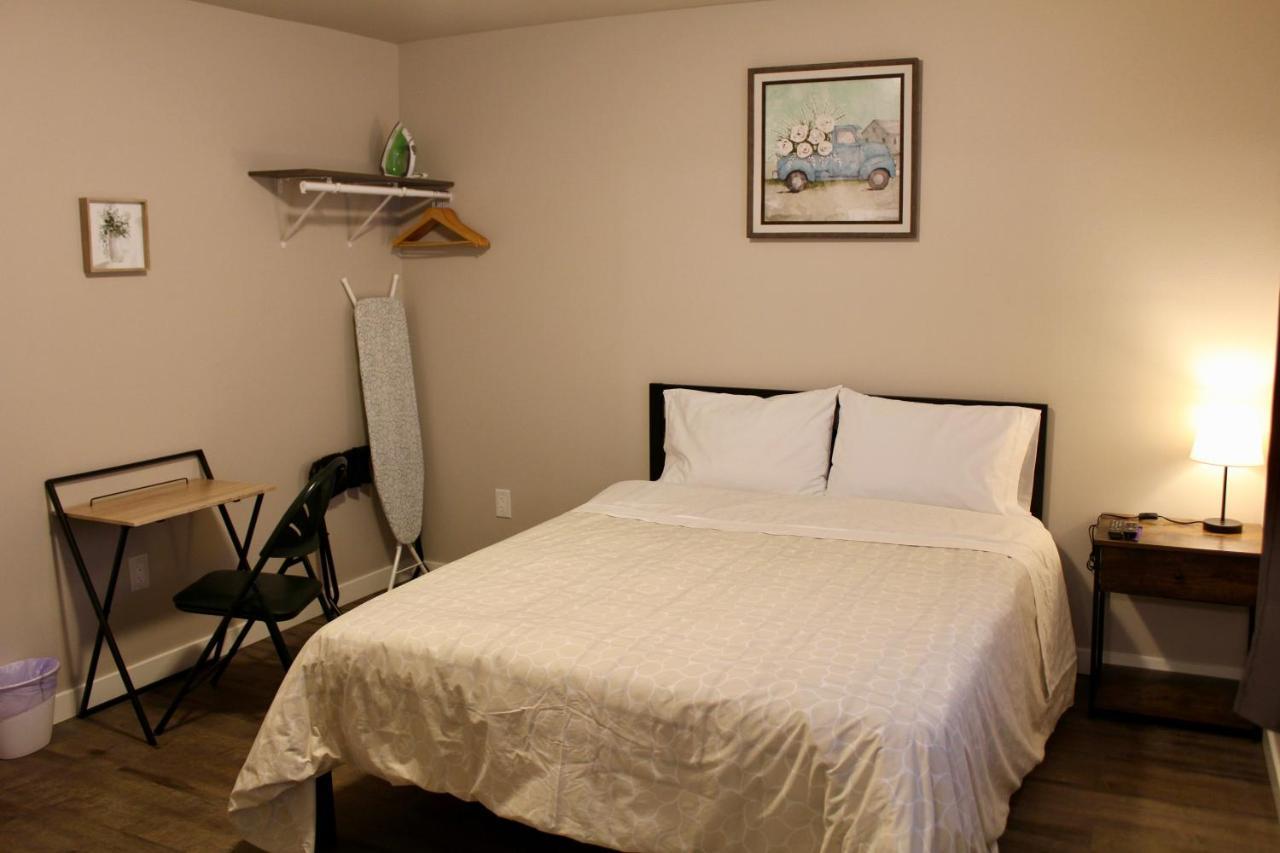 Judkins Guest house *
