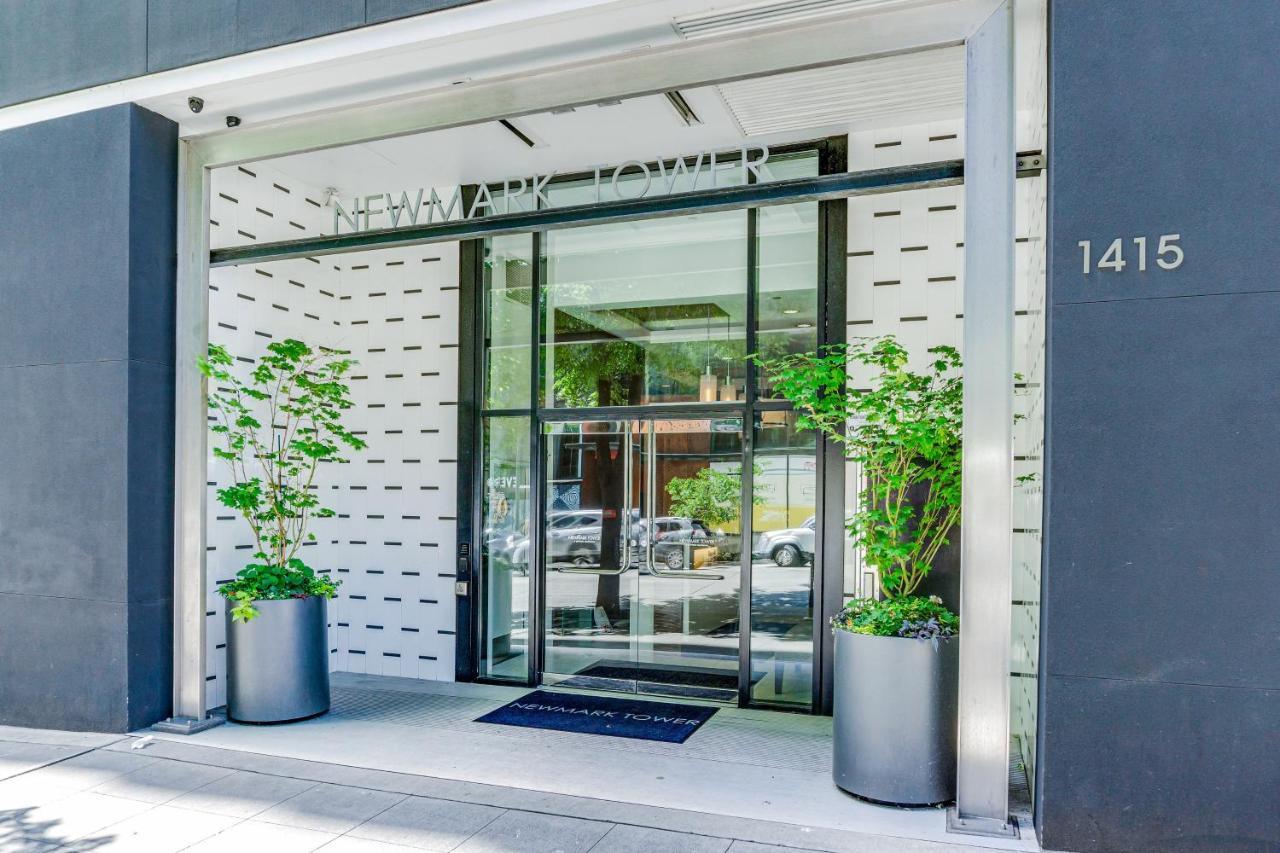 Apartment Next To The Market At Newmark Seattle