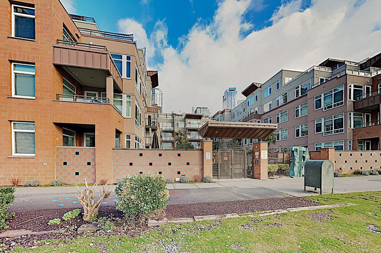 Apartment Piers At Pike *