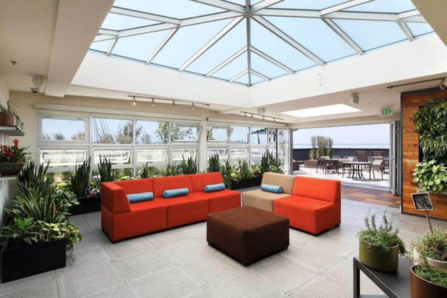 Lower Queen Anne 1br W Bbq Roof Near Metro Sea-471 Apartment